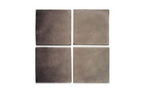 Antique Gray Rustic Cement Tile - Avente Tile