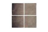 Antique Gray Rustic Cement Tile - Avente Tile