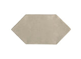 Arabesque 4" x 8" Pickets (picket only) Cement Tile - Avente Tile