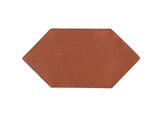 Arabesque 4" x 8" Pickets (picket only) Cement Tile - Avente Tile