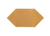 Arabesque 4" x 8" Pickets (picket only) Cement Tile - Avente Tile