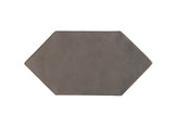 Arabesque 4" x 8" Pickets (picket only) Cement Tile - Avente Tile