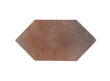 Arabesque 4" x 8" Pickets (picket only) Cement Tile - Avente Tile