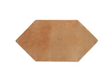 Arabesque 4" x 8" Pickets (picket only) Cement Tile - Avente Tile