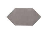 Arabesque 4" x 8" Pickets (picket only) Cement Tile - Avente Tile