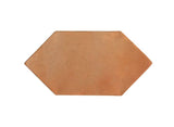 Arabesque 4" x 8" Pickets (picket only) Cement Tile - Avente Tile
