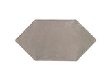 Arabesque 4" x 8" Pickets (picket only) Cement Tile - Avente Tile