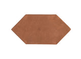 Arabesque 4" x 8" Pickets (picket only) Cement Tile - Avente Tile