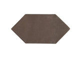 Arabesque 4" x 8" Pickets (picket only) Cement Tile - Avente Tile