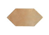 Arabesque 4" x 8" Pickets (picket only) Cement Tile - Avente Tile