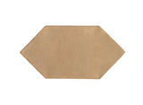 Arabesque 4" x 8" Pickets (picket only) Cement Tile - Avente Tile