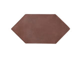 Arabesque 4" x 8" Pickets (picket only) Cement Tile - Avente Tile