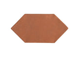 Arabesque 4" x 8" Pickets (picket only) Cement Tile - Avente Tile