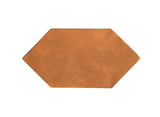 Arabesque 4" x 8" Pickets (picket only) Cement Tile - Avente Tile