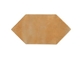 Arabesque 4" x 8" Pickets (picket only) Cement Tile - Avente Tile