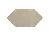 Arabesque 4" x 8" Pickets (picket only) Cement Tile - Avente Tile