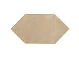 Arabesque 4" x 8" Pickets (picket only) Cement Tile - Avente Tile