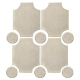 Arabesque Alcazaba Cement Tile - Avente Tile