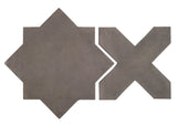 Arabesque Aragon Cement Tile - Avente Tile