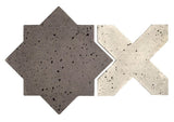 Arabesque Aragon Cement Tile - Avente Tile