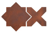 Arabesque Aragon Cement Tile - Avente Tile