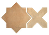 Arabesque Aragon Cement Tile - Avente Tile