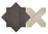 Arabesque Aragon Cement Tile - Avente Tile