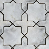 Arabesque Aragon Cement Tile - Avente Tile