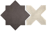 Arabesque Aragon Cement Tile - Avente Tile