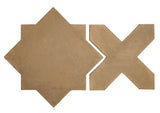 Arabesque Aragon Cement Tile - Avente Tile