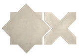 Arabesque Aragon Cement Tile - Avente Tile