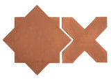 Arabesque Aragon Cement Tile - Avente Tile