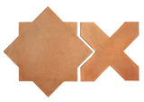 Arabesque Aragon Cement Tile - Avente Tile