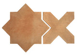 Arabesque Aragon Cement Tile - Avente Tile