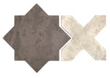 Arabesque Aragon Cement Tile - Avente Tile