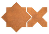 Arabesque Aragon Cement Tile - Avente Tile