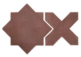 Arabesque Aragon Cement Tile - Avente Tile