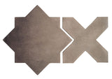Arabesque Aragon Cement Tile - Avente Tile