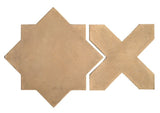 Arabesque Aragon Cement Tile - Avente Tile