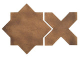 Arabesque Aragon Cement Tile - Avente Tile