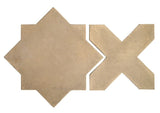 Arabesque Aragon Cement Tile - Avente Tile