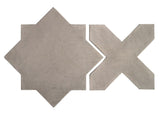 Arabesque Aragon Cement Tile - Avente Tile