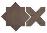 Arabesque Aragon Cement Tile - Avente Tile