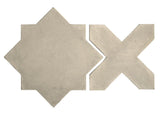 Arabesque Aragon Cement Tile - Avente Tile