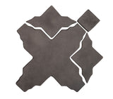 Arabesque Fez Cement Tile - Avente Tile