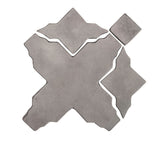 Arabesque Fez Cement Tile - Avente Tile