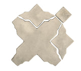 Arabesque Fez Cement Tile - Avente Tile