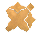 Arabesque Fez Cement Tile - Avente Tile