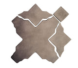 Arabesque Fez Cement Tile - Avente Tile