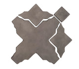 Arabesque Fez Cement Tile - Avente Tile
